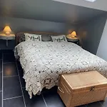 Ardennes Charming La Caz' A Nono Holiday home
