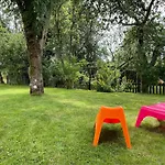 Ardennes Charming La Caz' A Nono Holiday home