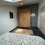 Ardennes Charming La Caz' A Nono Holiday home