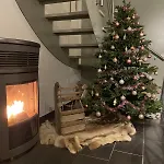 Holiday home Ardennes Charming La Caz' A Nono