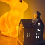 Holiday home Ardennes Charming La Caz' A Nono *