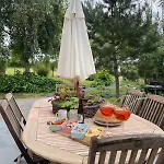 Ardennes Charming La Caz' A Nono Holiday home