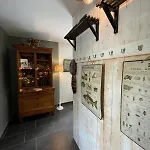 Ardennes Charming La Caz' A Nono * Fauvillers