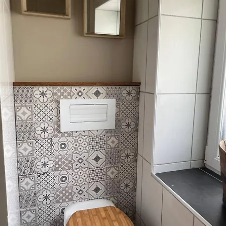 Ardennes Charming La Caz' A Nono *