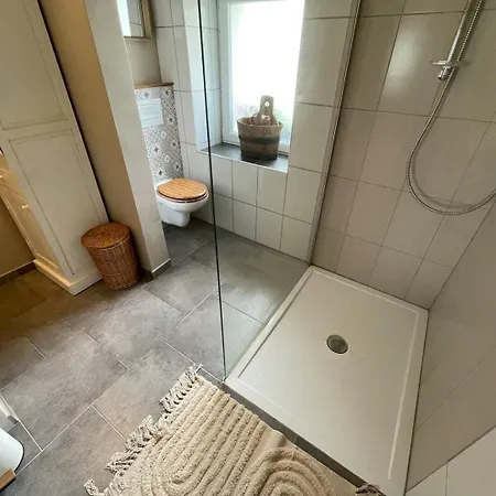 Ardennes Charming La Caz' A Nono Holiday home Fauvillers