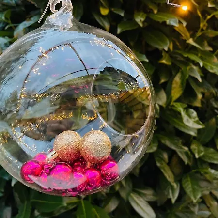 Ardennes Charming La Caz' A Nono