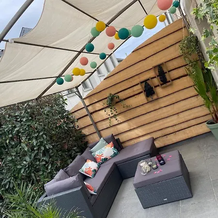 Dom wakacyjny Ardennes Charming La Caz' A Nono Fauvillers