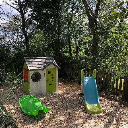 Ardennes Charming La Caz' A Nono Fauvillers