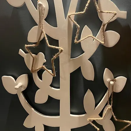 Dom wakacyjny Ardennes Charming La Caz' A Nono *