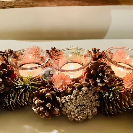 Dom wakacyjny Ardennes Charming La Caz' A Nono Fauvillers