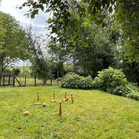 Ardennes Charming La Caz' A Nono