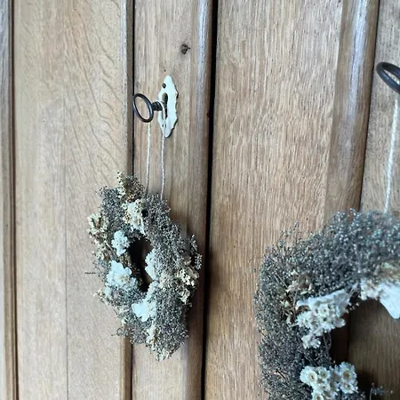 Dom wakacyjny Ardennes Charming La Caz' A Nono Fauvillers