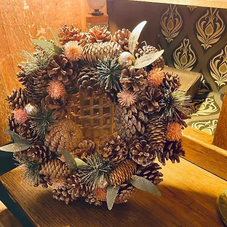 Ardennes Charming La Caz' A Nono * Fauvillers