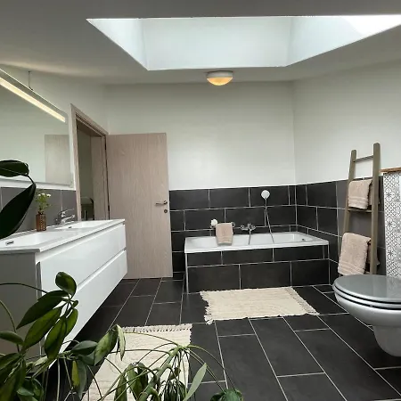 Holiday home Ardennes Charming La Caz' A Nono