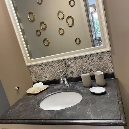 Dom wakacyjny Ardennes Charming La Caz' A Nono Fauvillers