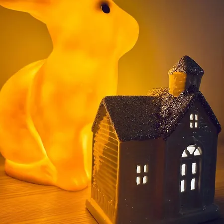 Dom wakacyjny Ardennes Charming La Caz' A Nono *