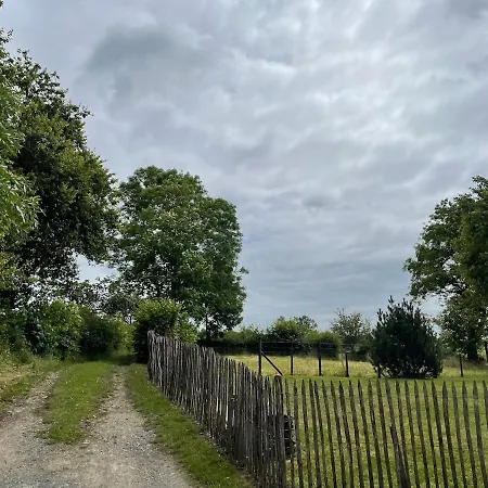 Ardennes Charming La Caz' A Nono Fauvillers