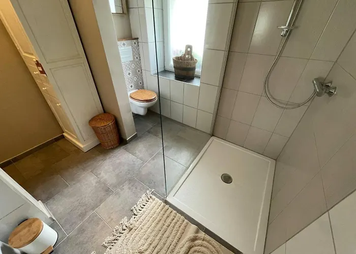 Ardennes Charming La Caz' A Nono Vakantiehuis Fauvillers