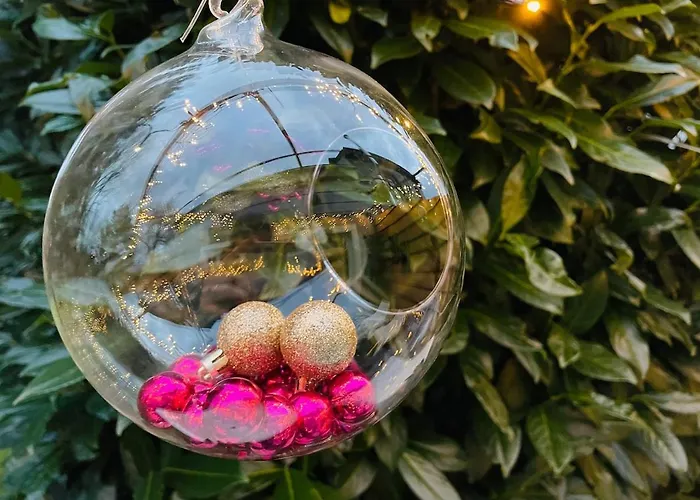 Ardennes Charming La Caz' A Nono