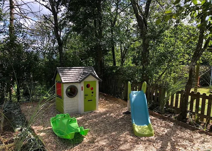 Ardennes Charming La Caz' A Nono Fauvillers