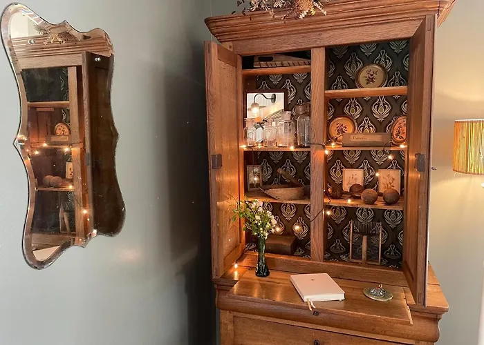 Ardennes Charming La Caz' A Nono * Fauvillers