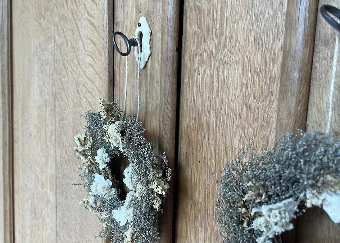 Vakantiehuis Ardennes Charming La Caz' A Nono Fauvillers