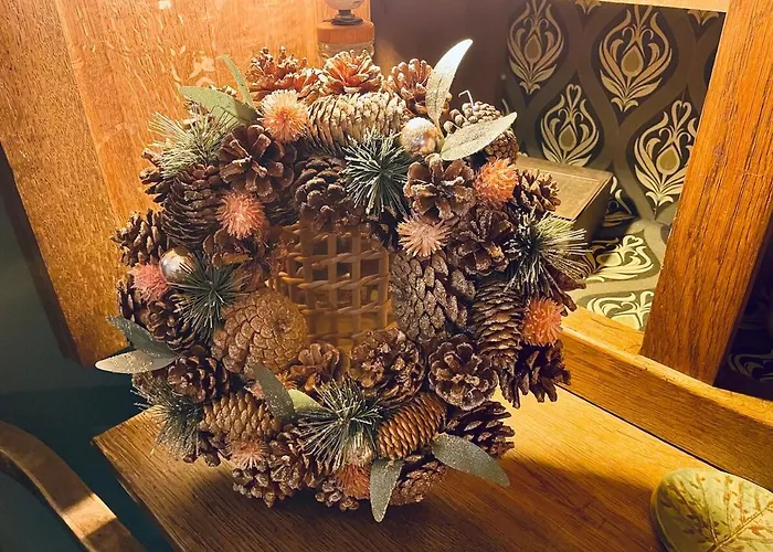 Ardennes Charming La Caz' A Nono * Fauvillers