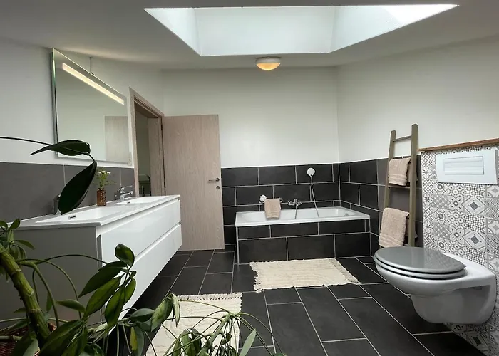 Vakantiehuis Ardennes Charming La Caz' A Nono