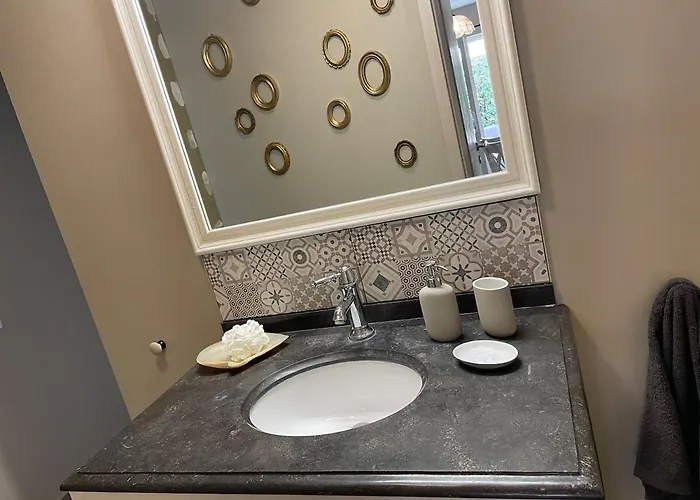 Дом отдыха Ardennes Charming La Caz' A Nono Fauvillers