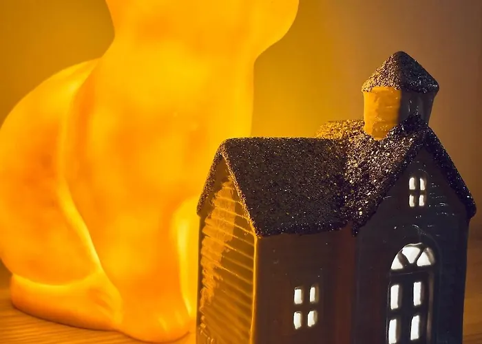 Дом отдыха Ardennes Charming La Caz' A Nono *