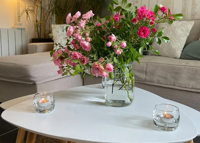 Ardennes Charming La Caz' A Nono * Fauvillers